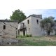 Properties for Sale_FARMHOUSE TO BE RENOVATED WITH LAND FOR SALE IN LAPEDONA, SURROUNDED BY SWEET HILLS IN THE MARCHE province in the province of Fermo in the Marche region in Italy in Le Marche_7